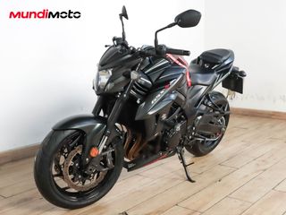 SUZUKI GSX-S 750 ABS