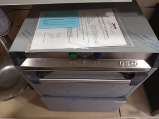 Lavavajillas Jemi GS5