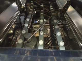 Lavavajillas Jemi GS5