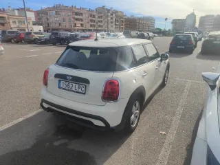 MINI Mini 2021