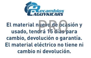 Paragolpes trasero Audi a6 all Road c5 usado