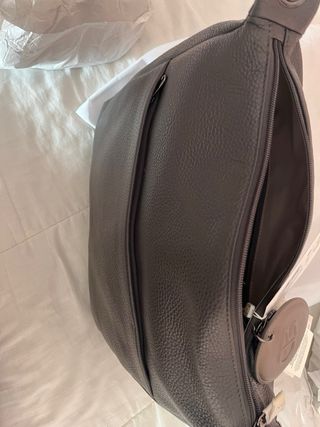 Bolso Mandarina Duck LE FALTA EL ASA LEER BIEN