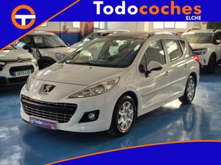 Peugeot 207 SW ACTIVE 1.4 VTi 95