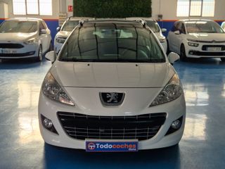 Peugeot 207 SW ACTIVE 1.4 VTi 95