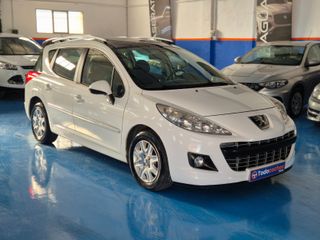 Peugeot 207 SW ACTIVE 1.4 VTi 95