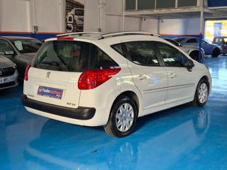 Peugeot 207 SW ACTIVE 1.4 VTi 95