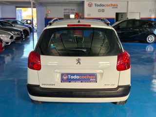 Peugeot 207 SW ACTIVE 1.4 VTi 95