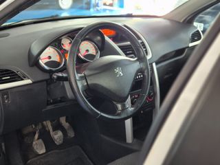 Peugeot 207 SW ACTIVE 1.4 VTi 95