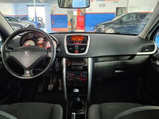 Peugeot 207 SW ACTIVE 1.4 VTi 95