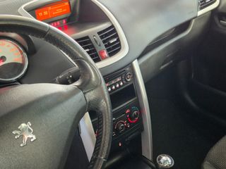 Peugeot 207 SW ACTIVE 1.4 VTi 95