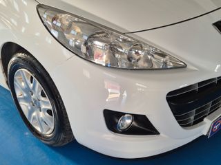 Peugeot 207 SW ACTIVE 1.4 VTi 95