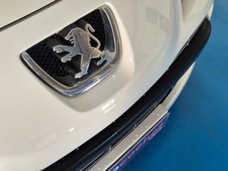 Peugeot 207 SW ACTIVE 1.4 VTi 95