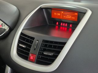 Peugeot 207 SW ACTIVE 1.4 VTi 95