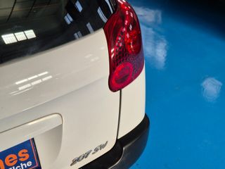 Peugeot 207 SW ACTIVE 1.4 VTi 95