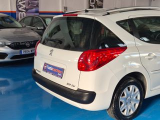 Peugeot 207 SW ACTIVE 1.4 VTi 95