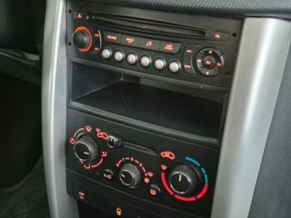 Peugeot 207 SW ACTIVE 1.4 VTi 95