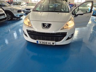 Peugeot 207 SW ACTIVE 1.4 VTi 95