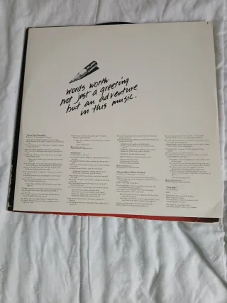 Rossington Collins Band - This Is The Way Vinilo