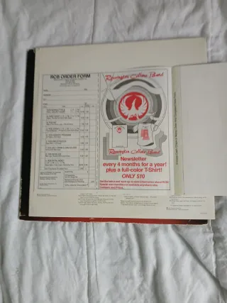 Rossington Collins Band - This Is The Way Vinilo