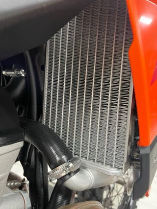 KTM SX-F 350 4t 2025 Cross