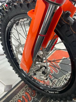 KTM SX-F 350 4t 2025 Cross