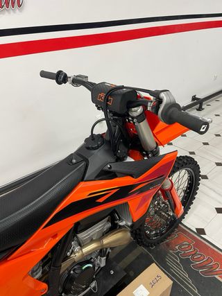 KTM SX-F 350 4t 2025 Cross
