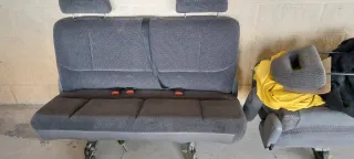 Chrysler Grand Voyager 2000