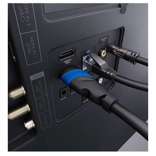 Cable HDMI 4K KabelDirekt 20m