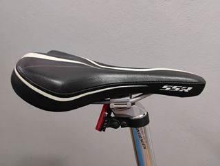 Bicicletta da Montagna Trek Blu