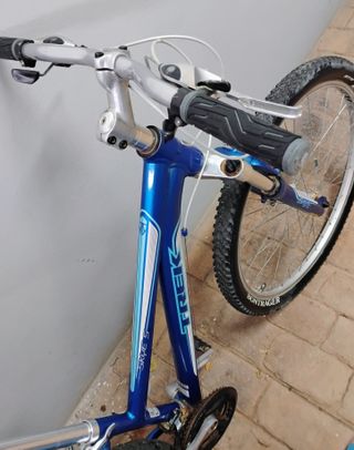 Bicicletta da Montagna Trek Blu