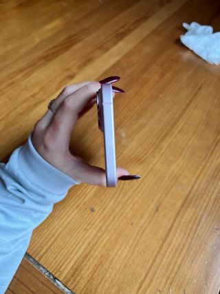 iPhone 15 Plus Rosa 128GB