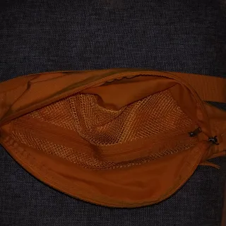 Marsupio Nike Arancione