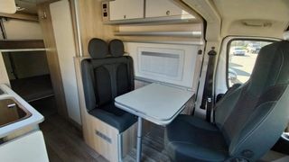 FIAT Ducato 2016