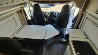 FIAT Ducato 2016