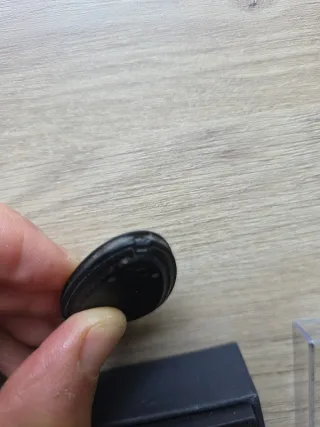 Stryd sensor de potencia