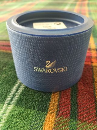 Cristal Swarovski, Set de 2 Figuras Tortugas Bebé!