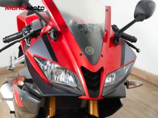 YAMAHA YZF R 125