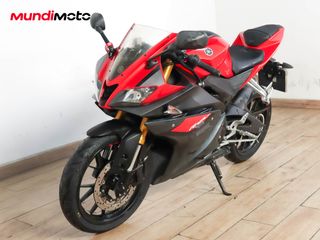 YAMAHA YZF R 125
