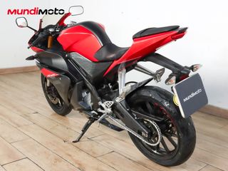 YAMAHA YZF R 125