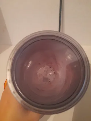 Vaso Avatar 3 Fuego y Ceniza