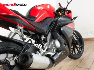YAMAHA YZF R 125