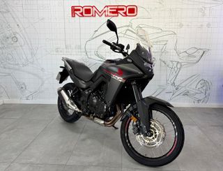 Honda Transalp 750 Trail