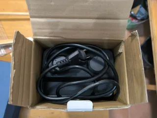 Calefactor Eléctrico Cnkeeo YND-1200B