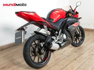 YAMAHA YZF R 125