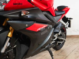 YAMAHA YZF R 125