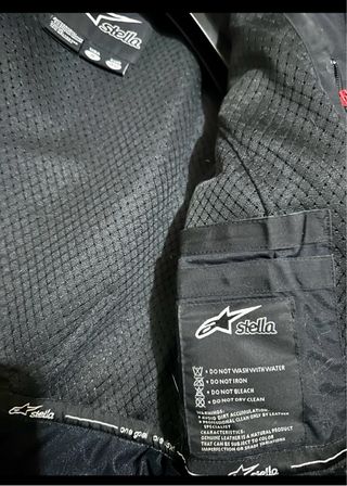 Chaqueta Alpinstars