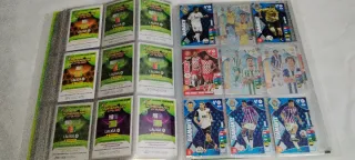 Álbum Adrenalyn XL LaLiga 2024-25