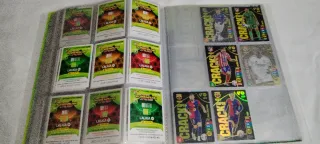 Álbum Adrenalyn XL LaLiga 2024-25