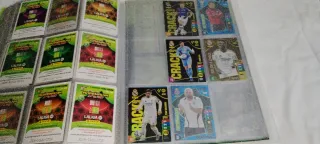 Álbum Adrenalyn XL LaLiga 2024-25