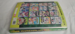 Álbum Adrenalyn XL LaLiga 2024-25
